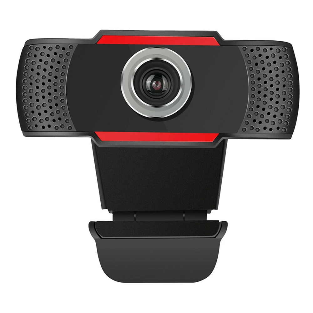 USB HD Webcam Camera with Mic Web Cam Video Calling for Computer PC Laptops @M23
USB HD Webcam Camera with Mic Web Cam Video Calling for Computer PC Laptops @M23
