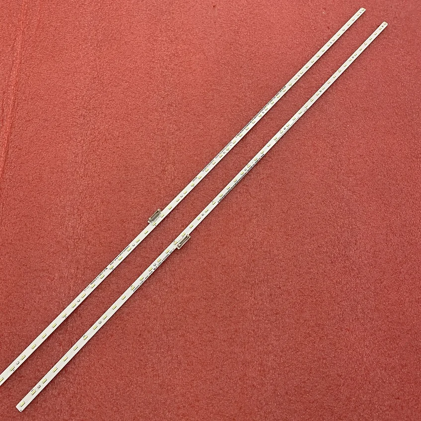 Светодиодная лента beented для Sony KD-55x7000E 2 шт.
Светодиодная лента beented для Sony KD-55x7000E 2 шт.