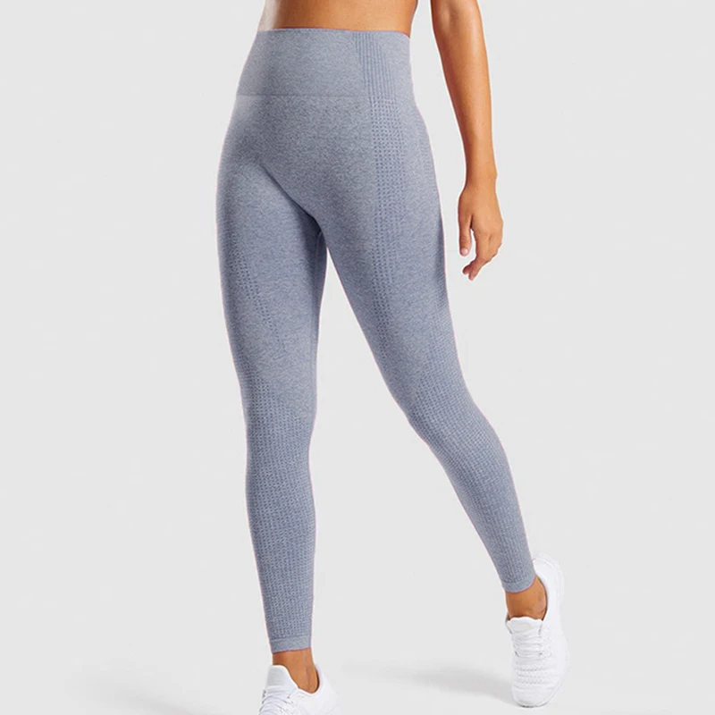 2020 New Vital Seamless Leggings High Waist Woman Fitness Yoga Pants Sexy Push Up Gym Sport Leggings Slim Stretch Running Tights
2020 New Vital Seamless Leggings High Waist Woman Fitness Yoga Pants Sexy Push Up Gym Sport Leggings Slim Stretch Running Tights