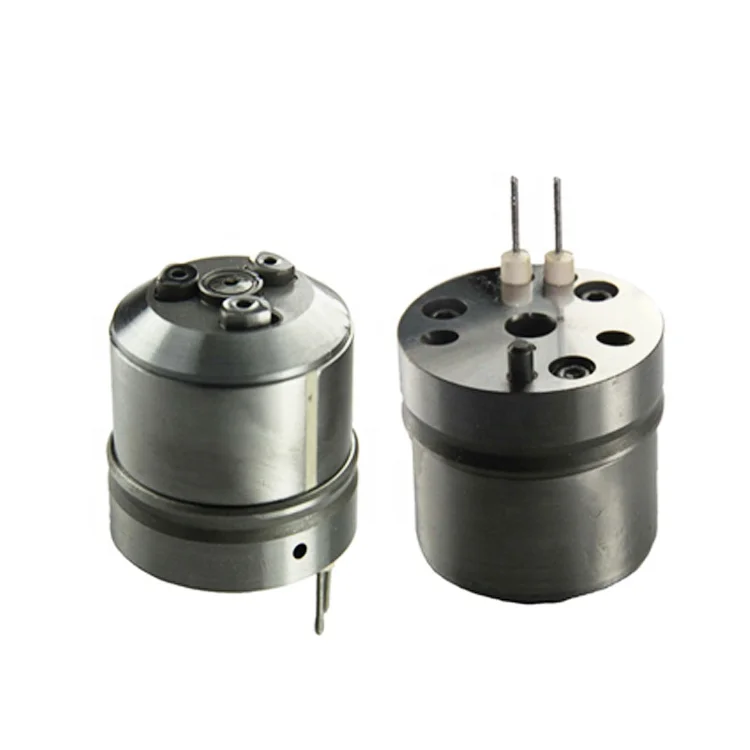Golden vidar 7206-0379 III common rail control valve Actuator kit with solelnoid for DELPHI pump
Golden vidar 7206-0379 III common rail control valve Actuator kit with solelnoid for DELPHI pump