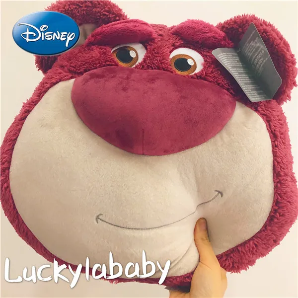 Популярная милая детская подушка Disney с клубничным дизайном, с сердечками, медведем, обнимающим брата, подушка для шеи, плюшевая игрушка, под...
Популярная милая детская подушка Disney с клубничным дизайном, с сердечками, медведем, обнимающим брата, подушка для шеи, плюшевая игрушка, под...