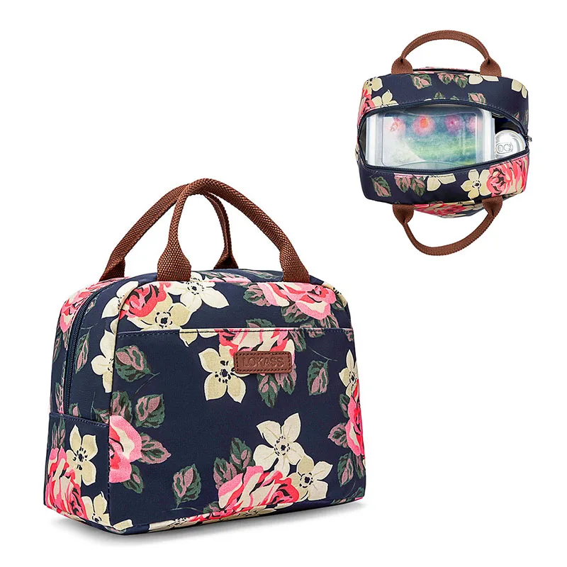 Larger Capacity Waterproof Lunch Bags Office Worker Foods Thermal Handbag Children Picnic Snacks Fruit Keep Fresh Storage Pouch
Larger Capacity Waterproof Lunch Bags Office Worker Foods Thermal Handbag Children Picnic Snacks Fruit Keep Fresh Storage Pouch