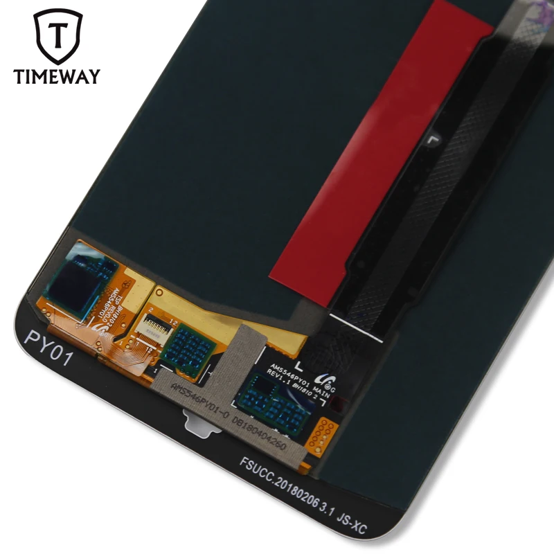 1PCS LCD For Meizu 15 MX 15 LCD Display Touch Screen Panel Digitizer Assembly Replacement arts+Tools For MX15 M881Q M881H LCD
1PCS LCD For Meizu 15 MX 15 LCD Display Touch Screen Panel Digitizer Assembly Replacement arts+Tools For MX15 M881Q M881H LCD