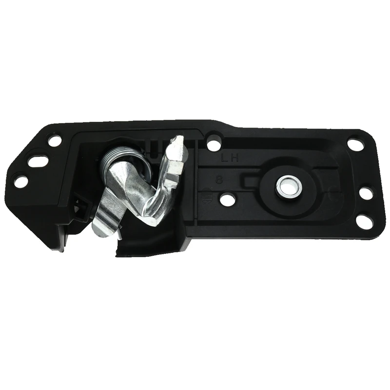 Door Handle Repair Kit Left Inside LH Driver for 2007 2008 2009 2010 20112012 2013 Sierra Silverado 20833606
Door Handle Repair Kit Left Inside LH Driver for 2007 2008 2009 2010 20112012 2013 Sierra Silverado 20833606