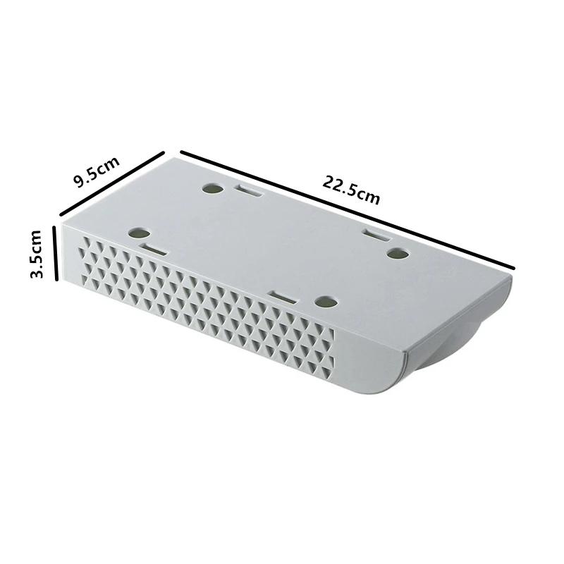 Self Stick Pencil Tray Desk Table Storage Drawer Organizer Boxs Under Desk Stand Under-drawer Storage Box Kitchen Organizer 1pcs
Self Stick Pencil Tray Desk Table Storage Drawer Organizer Boxs Under Desk Stand Under-drawer Storage Box Kitchen Organizer 1pcs