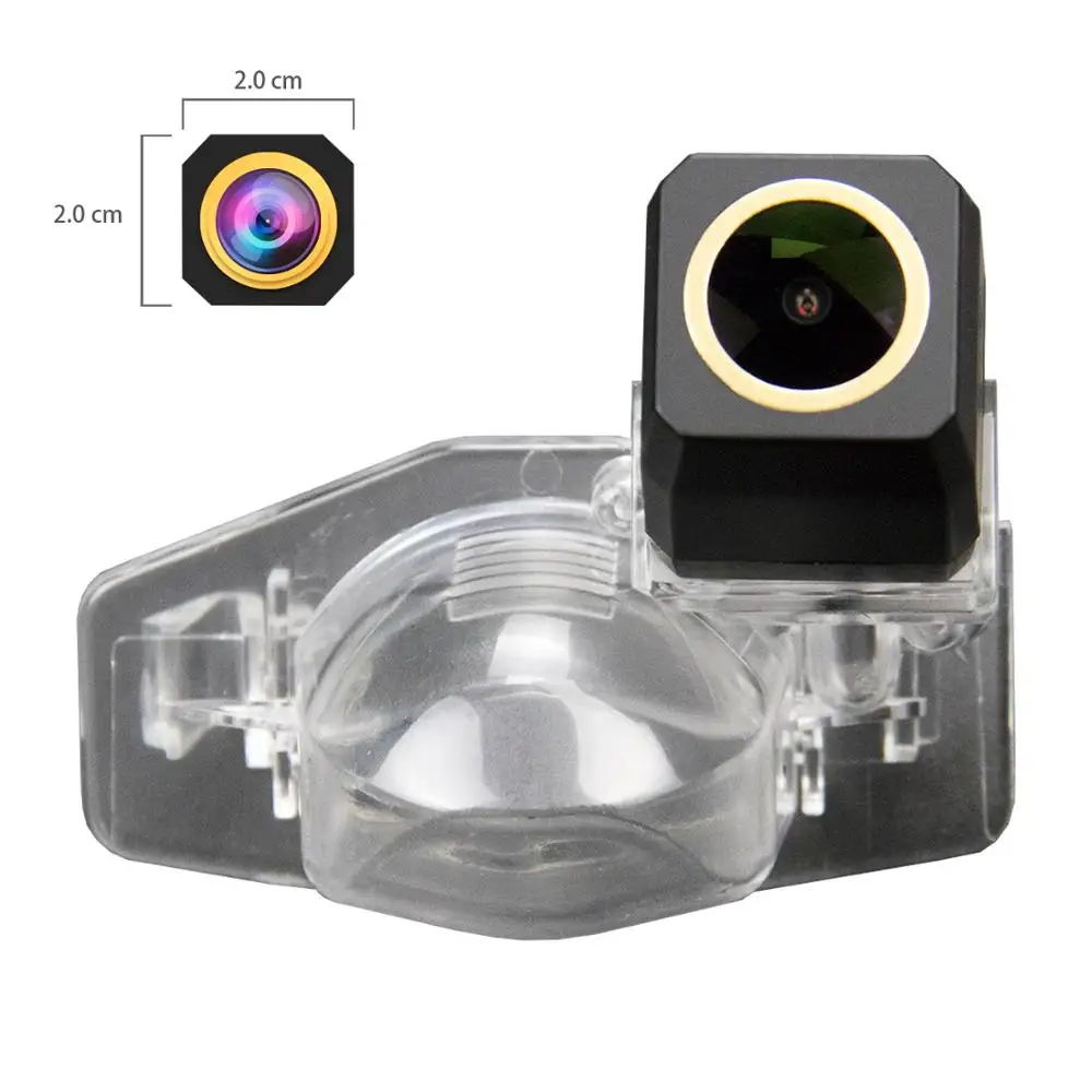 Rear View Reversing Backup Golden Camera for Honda Odyssey Accord Crosstour CR-V CRV Fit jazz HRV CRZ CRX , HD 1280x720p Camera
Rear View Reversing Backup Golden Camera for Honda Odyssey Accord Crosstour CR-V CRV Fit jazz HRV CRZ CRX , HD 1280x720p Camera