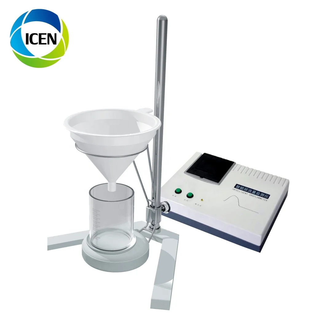 IN-B961 hospital Funnel flow meter urine measurement Uroflowmeter 
IN-B961 hospital Funnel flow meter urine measurement Uroflowmeter