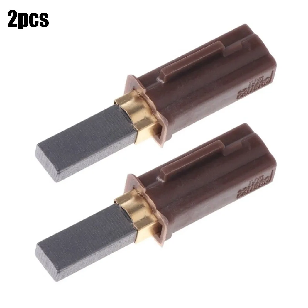 2PCS Motor Carbon Brushes For Ametek Lamb Vacuum Cleaner 2311480 33326-1 333261 *100% Brand New And High Quality
2PCS Motor Carbon Brushes For Ametek Lamb Vacuum Cleaner 2311480 33326-1 333261 *100% Brand New And High Quality