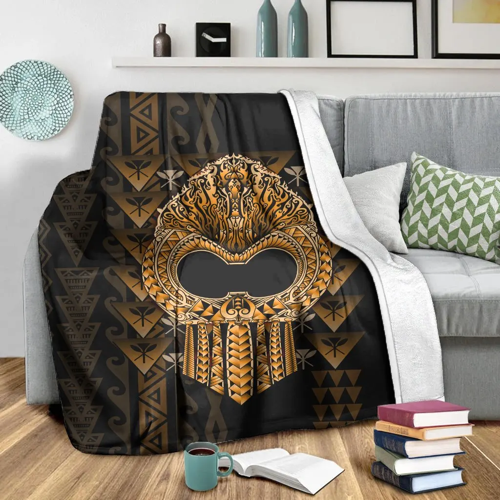 Hawaii 3D Printed Blanket Fashion Premium Polynesian Pattern Winter Arctic Velvet Bedding/Sofa For Adult/Child Dropshipping
Hawaii 3D Printed Blanket Fashion Premium Polynesian Pattern Winter Arctic Velvet Bedding/Sofa For Adult/Child Dropshipping