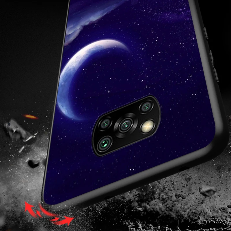 Cute Cartoon Stitch for Xiaomi Poco X3 NFC X2 M3 M2 F2 F3 Pro C3 F1 A2 Lite Mix3 Play Silicone Soft Black Phone Case
Cute Cartoon Stitch for Xiaomi Poco X3 NFC X2 M3 M2 F2 F3 Pro C3 F1 A2 Lite Mix3 Play Silicone Soft Black Phone Case
