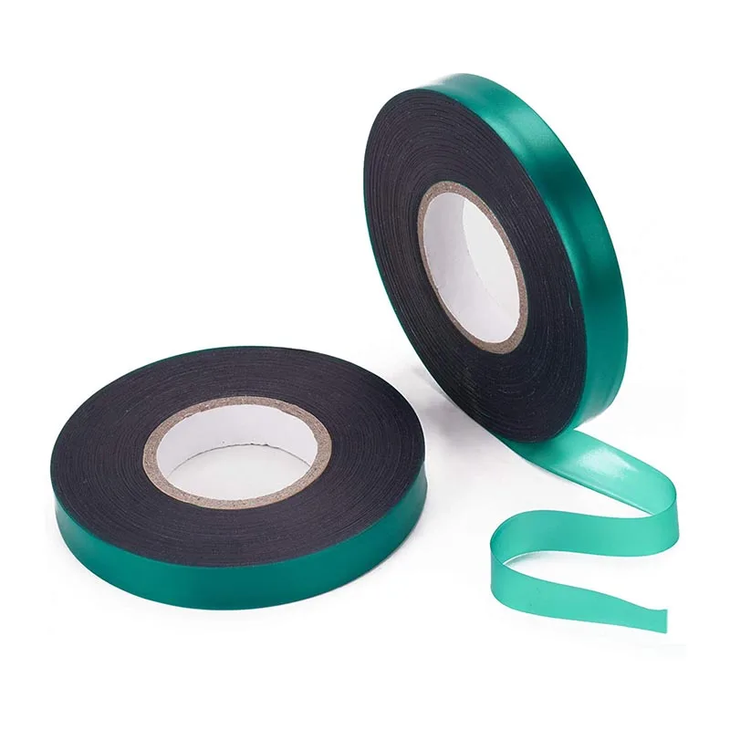 Plant Stretch Tie Tape Multi-Purpose Reusable Flower Plant Fixing Band for Garden Courtyard Greenhouse In Stock
Plant Stretch Tie Tape Multi-Purpose Reusable Flower Plant Fixing Band for Garden Courtyard Greenhouse In Stock