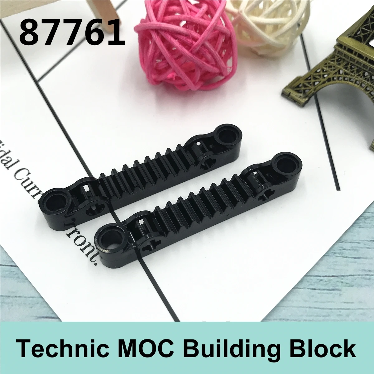 10PCS Technology Beam Building Compatible with Major Brand Tech Moc Parts 87761 4562009 1x7 Gifts Toys
10PCS Technology Beam Building Compatible with Major Brand Tech Moc Parts 87761 4562009 1x7 Gifts Toys