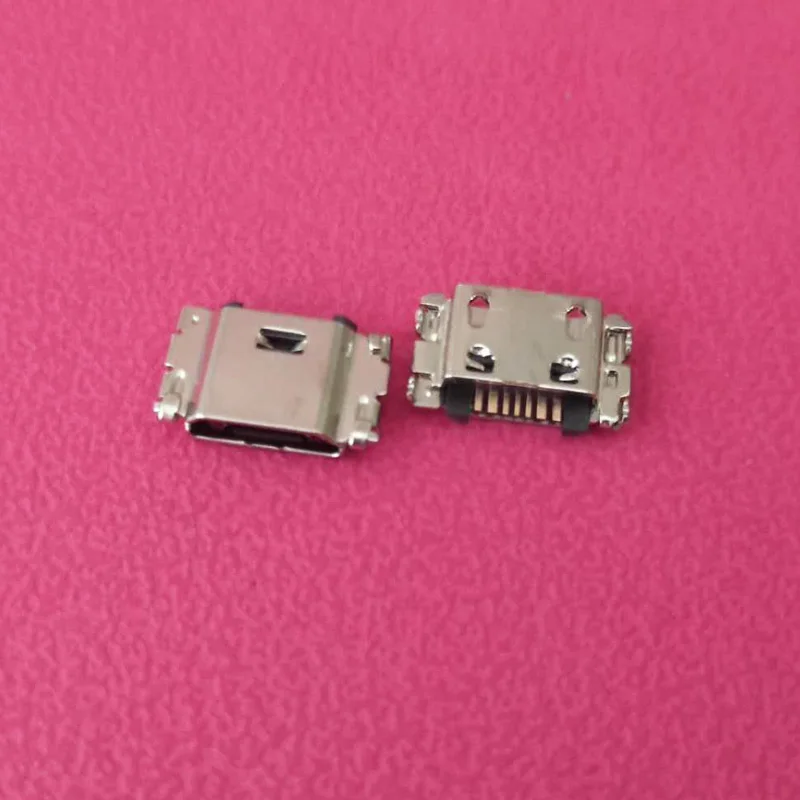 100PCS For Samsung Galaxy A10 A105F A02 A022F A7 2018 A750 M10 Micro USB Charging Port Dock Socket Plug Charger Connector
100PCS For Samsung Galaxy A10 A105F A02 A022F A7 2018 A750 M10 Micro USB Charging Port Dock Socket Plug Charger Connector
