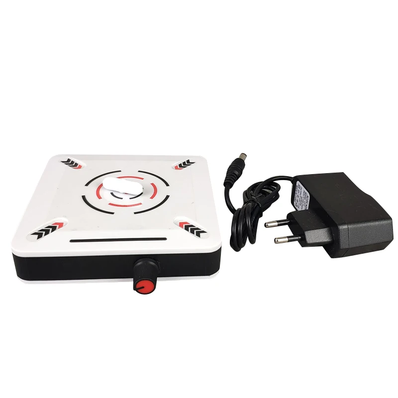 2500RPM Speed Magnetic Stirrer Mixer Chemicals Liquid Agitator Blender 1000ML Stirring Bar Lab Equipment No Heat Plate 110V 220V
2500RPM Speed Magnetic Stirrer Mixer Chemicals Liquid Agitator Blender 1000ML Stirring Bar Lab Equipment No Heat Plate 110V 220V