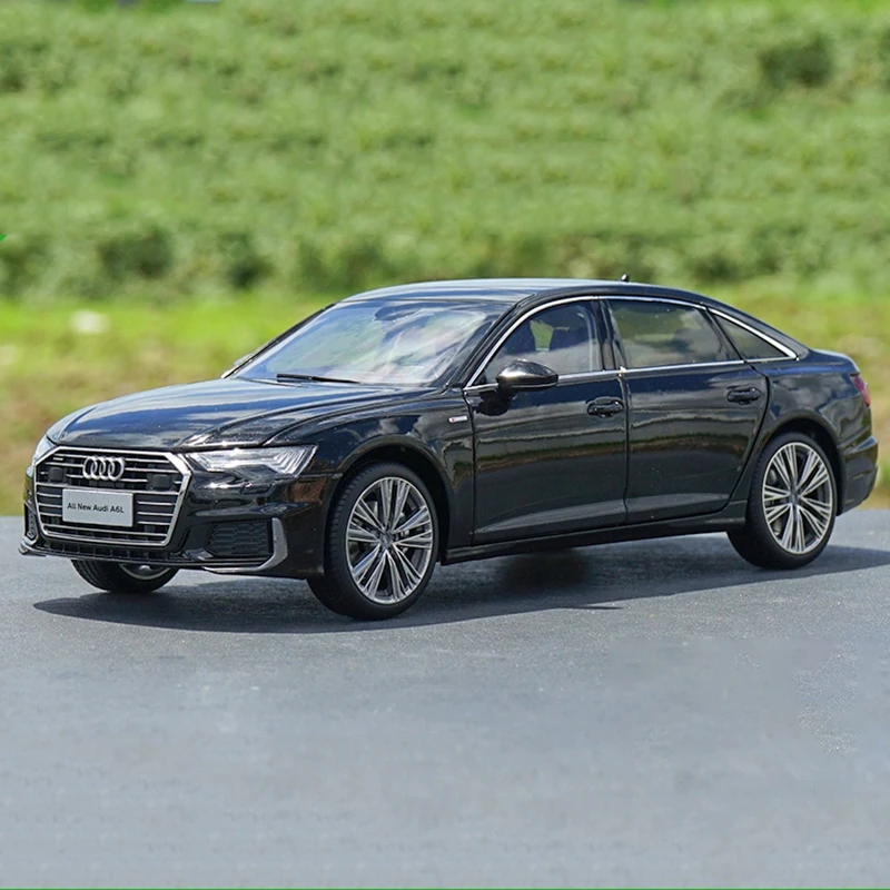 1:18 scale Diecast Model A6L 2019 A6 car model 1/18 Alloy Toy Car Miniature Collection for Boys Girls toy Gift
1:18 scale Diecast Model A6L 2019 A6 car model 1/18 Alloy Toy Car Miniature Collection for Boys Girls toy Gift