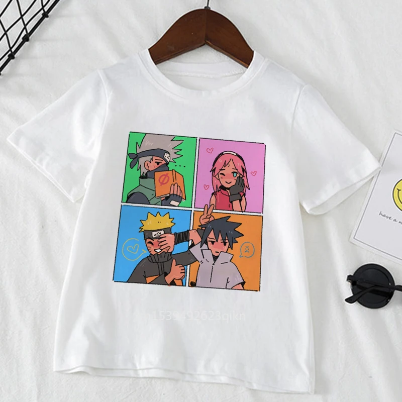 T-shirt 2021 Boy Cartoon Pattern White Print Girl Street Clothing Children's Clothing Baby Clothing Baby Tops Oversized Tshirt
T-shirt 2021 Boy Cartoon Pattern White Print Girl Street Clothing Children's Clothing Baby Clothing Baby Tops Oversized Tshirt