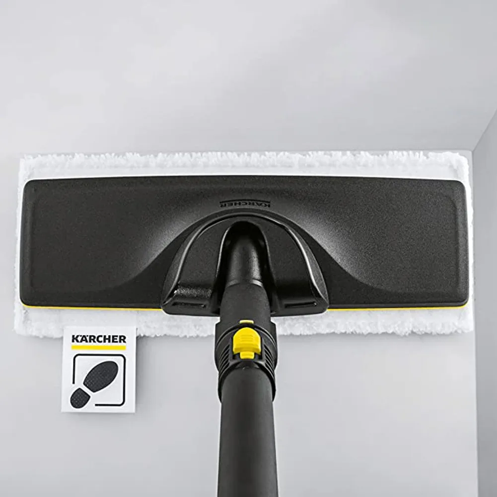 Steam Cleaner Mop Cloth Pads For KARCHER EASYFIX 2.863-259.0 SC1 SC2 SC3 SC4 SC5 Spare Parts Accessories
Steam Cleaner Mop Cloth Pads For KARCHER EASYFIX 2.863-259.0 SC1 SC2 SC3 SC4 SC5 Spare Parts Accessories