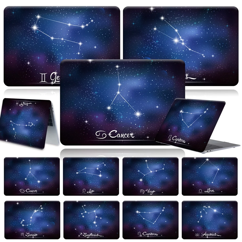 Laptop Case for Apple MacBook Air 11/13 Inch/Macbook 12 (A1534)/MacBook Pro 13/15/16 Inch Plastic Hard Shell Protective Shell
Laptop Case for Apple MacBook Air 11/13 Inch/Macbook 12 (A1534)/MacBook Pro 13/15/16 Inch Plastic Hard Shell Protective Shell