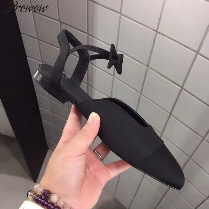 Prowow Butterfly Knot Sandals Women Genuine Leather High Heels Ankle Strap Ladies Party Shoe Luxury Brand Designer Woman
Prowow Butterfly Knot Sandals Women Genuine Leather High Heels Ankle Strap Ladies Party Shoe Luxury Brand Designer Woman