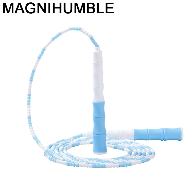 Palestra Jumping Training Ballon Sauteur Cuerda Salto Hot Skip Fitness Speed Corda De Pular Springtouw Corde a Sauter Jump Rope
Palestra Jumping Training Ballon Sauteur Cuerda Salto Hot Skip Fitness Speed Corda De Pular Springtouw Corde a Sauter Jump Rope