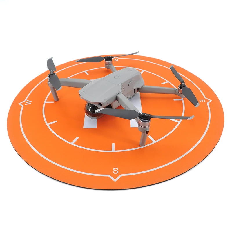 50CM Waterproof Landing Pad Drone Accessories for DJI FPV MAVIC Mini SE AIR 2S AIR 2 MINI 2 MAVIC 2 MAVIC 3
50CM Waterproof Landing Pad Drone Accessories for DJI FPV MAVIC Mini SE AIR 2S AIR 2 MINI 2 MAVIC 2 MAVIC 3