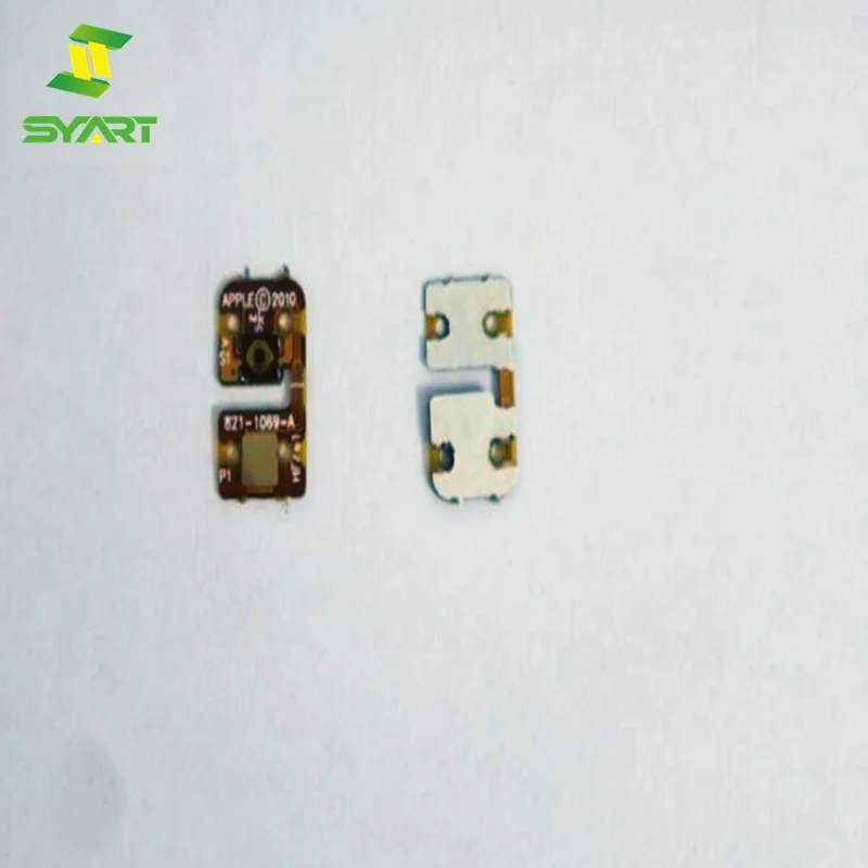 For Apple iPod Touch 4 Home button Flex Cable Replacement Ribbon Circuit Cord Connect Spare Parts
For Apple iPod Touch 4 Home button Flex Cable Replacement Ribbon Circuit Cord Connect Spare Parts