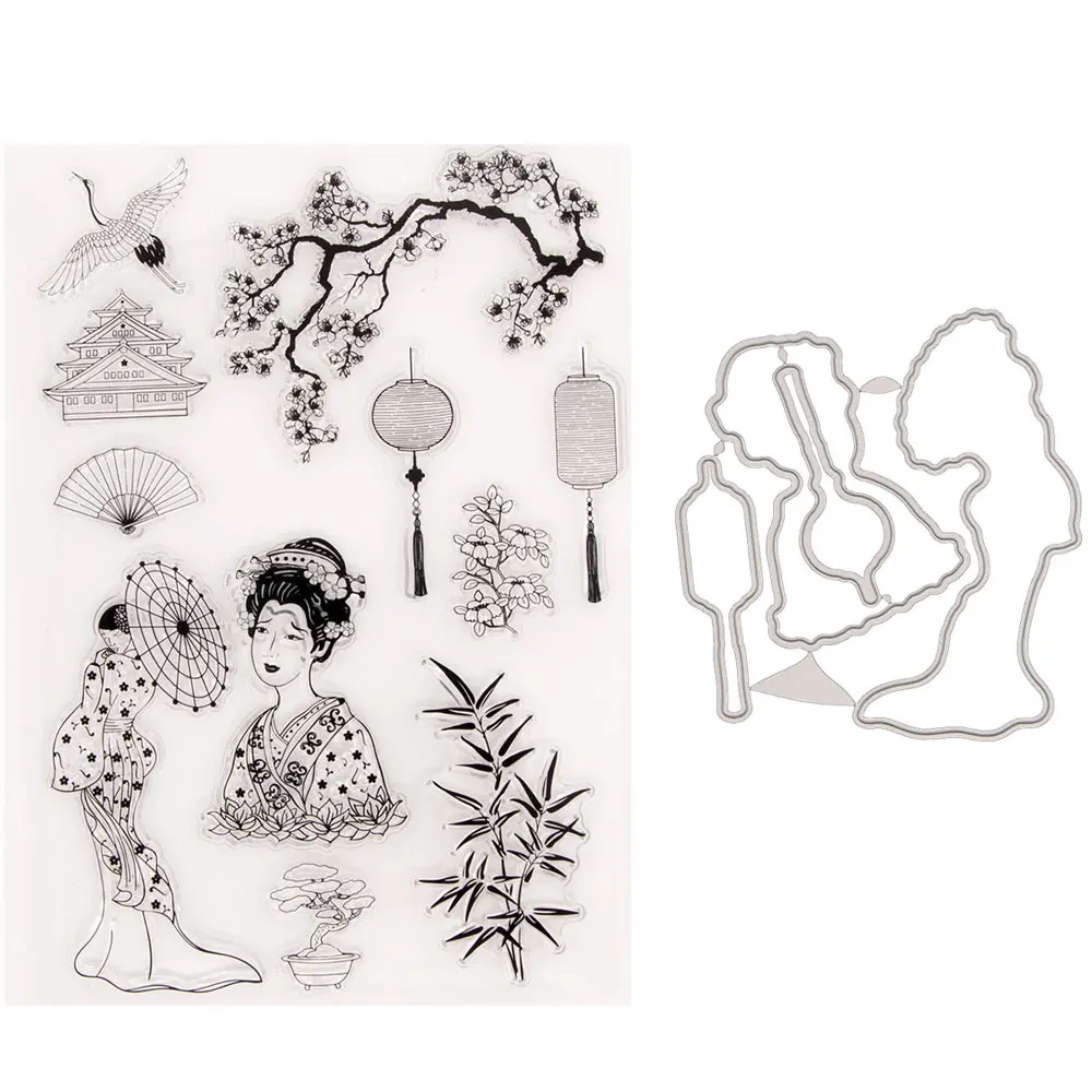YINISE Silicone Clear Stamps BUTTERFLY For Scrapbooking figure SENCIL DIY PAPER Album Cards MAKING CRAFT RUBBER Stamp MOLD
YINISE Silicone Clear Stamps BUTTERFLY For Scrapbooking figure SENCIL DIY PAPER Album Cards MAKING CRAFT RUBBER Stamp MOLD