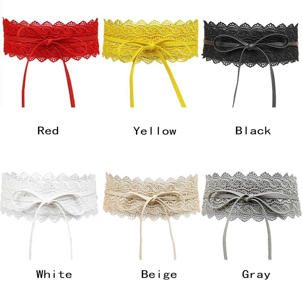 Women Cinch Belt Ladies Easy Matching Fabala Canvas Exquisite For Wedding Dress Wasitband Wide Lace Durable Waist Belt
Women Cinch Belt Ladies Easy Matching Fabala Canvas Exquisite For Wedding Dress Wasitband Wide Lace Durable Waist Belt