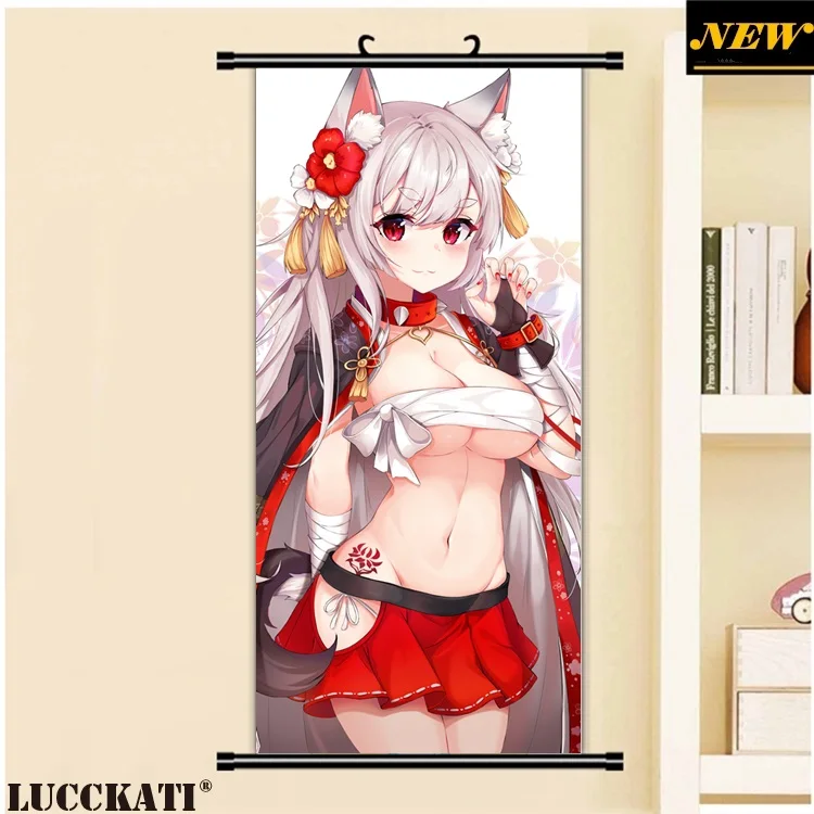Azur Lane Bilan Hangxian бикини грудь уши животных попки сексуальные лоли мультфильм аниме