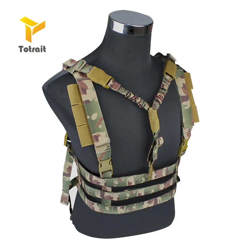 1000D Nylon Tactical Military Rifle Sling Adjustable Hunting Strap System Gun Sling Quick Release Airsoft P90 Rifle Sling
1000D Nylon Tactical Military Rifle Sling Adjustable Hunting Strap System Gun Sling Quick Release Airsoft P90 Rifle Sling