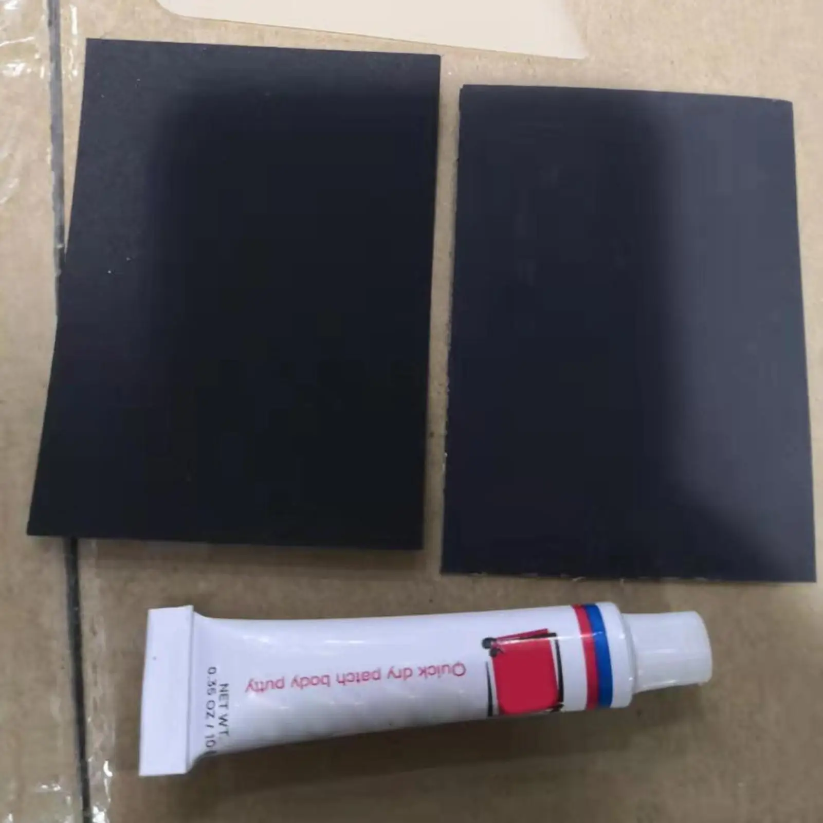 10g Car Body Putty Scratch Filler Painting Pen Assistant Smooth Vehicle Repair Tool Universal Car Styling Accessories
10g Car Body Putty Scratch Filler Painting Pen Assistant Smooth Vehicle Repair Tool Universal Car Styling Accessories