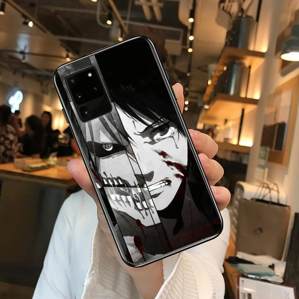 Wings of Liberty Anime Phone cover hull For SamSung Galaxy S 6 7 8 9 10 20 21 Plus Edge E note 5G Lite Ultra black soft bumper
Wings of Liberty Anime Phone cover hull For SamSung Galaxy S 6 7 8 9 10 20 21 Plus Edge E note 5G Lite Ultra black soft bumper