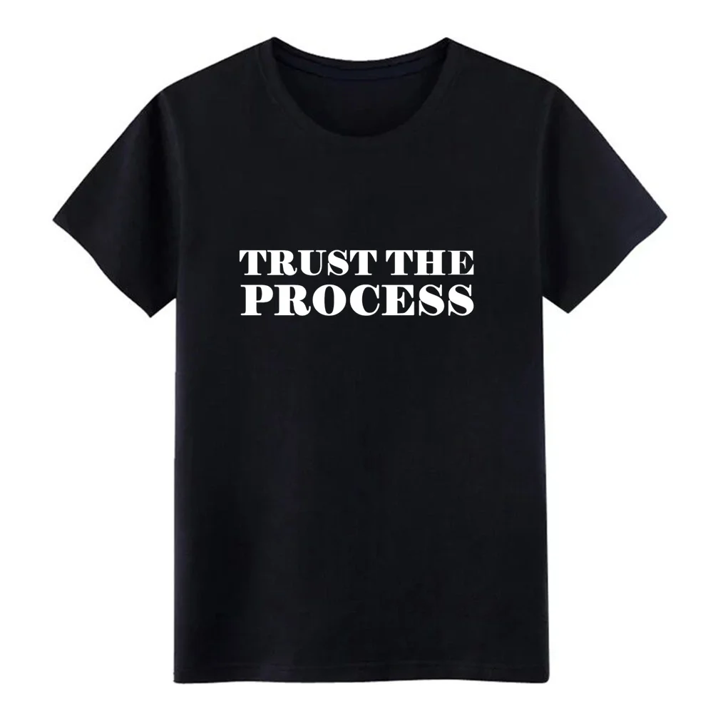 Футболка Trust The Process Мужская Персонализированная, с коротким рукавом Plus Kawaii Graphic, веселая Повседневная летняя семейная футболка
Футболка Trust The Process Мужская Персонализированная, с коротким рукавом Plus Kawaii Graphic, веселая Повседневная летняя семейная футболка