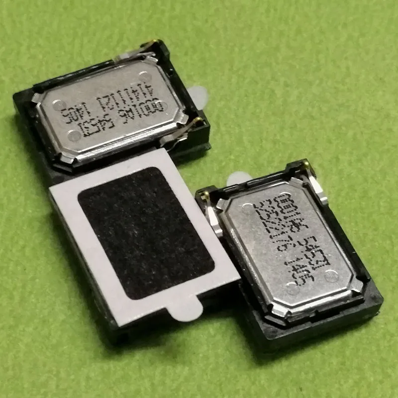 3PCS Loudspeaker Sound Buzzer Ringer For Lenovo S720i A7600-M P780 K80 K80M A658T A7000 A805e A938t Loud Speaker Replacement
3PCS Loudspeaker Sound Buzzer Ringer For Lenovo S720i A7600-M P780 K80 K80M A658T A7000 A805e A938t Loud Speaker Replacement