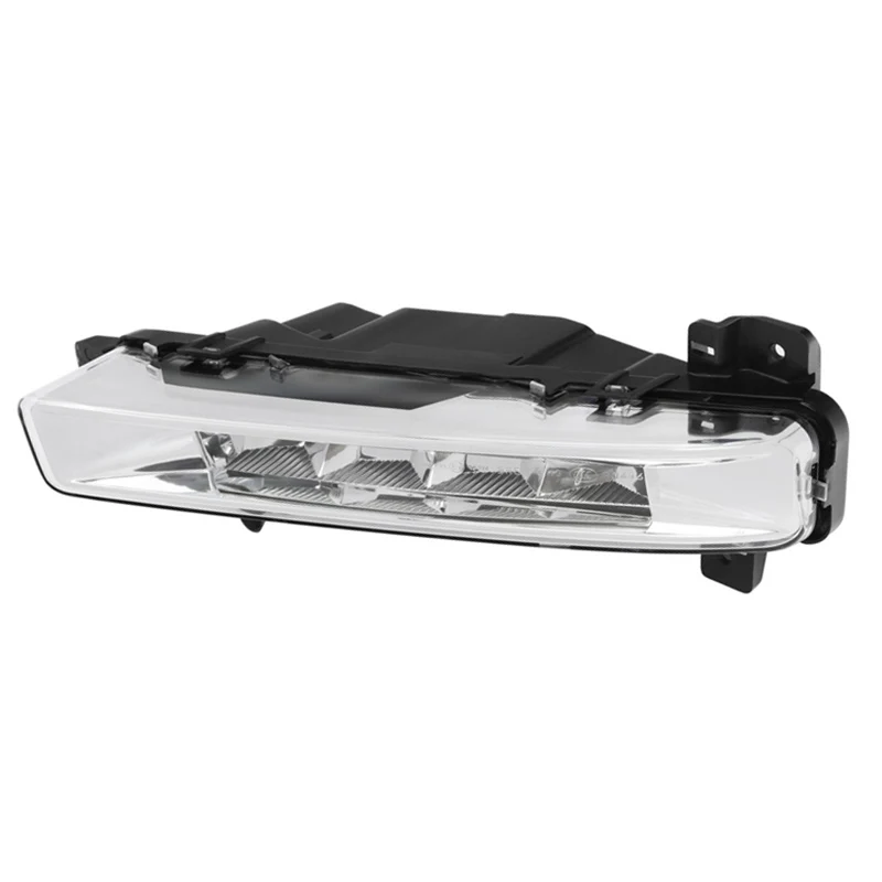 Front Car Fog Lamp For-BMW 5 Series G30 G31 G38 2016-2018 Auto Bumper Fog Light LED DRL Daytime Running Light
Front Car Fog Lamp For-BMW 5 Series G30 G31 G38 2016-2018 Auto Bumper Fog Light LED DRL Daytime Running Light