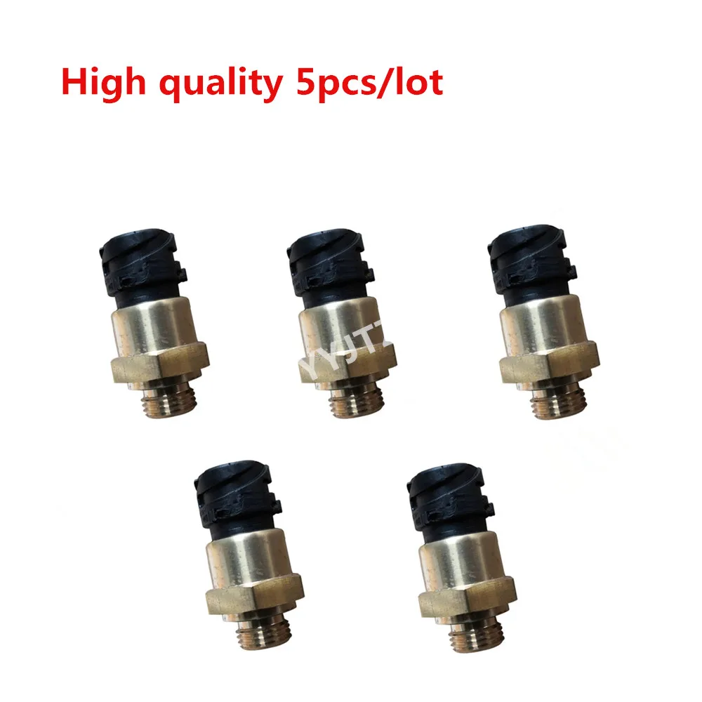 5 шт./лот YYJTZ новый датчик давления/переключатель для Volvo FH / FM и Renault 20803650 20514065 20483889
5 шт./лот YYJTZ новый датчик давления/переключатель для Volvo FH / FM и Renault 20803650 20514065 20483889