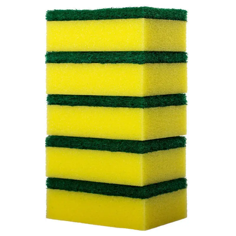 Dishwashing Sponge Cleaning Decontamination Dishwashing Sponge Kitchen Cleaning Supplies Washing Dish and Pot Sponge Block
Dishwashing Sponge Cleaning Decontamination Dishwashing Sponge Kitchen Cleaning Supplies Washing Dish and Pot Sponge Block
