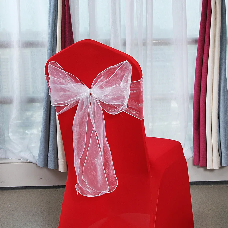 100 шт., декоративный Чехол для стула из органзы
100 шт., декоративный Чехол для стула из органзы