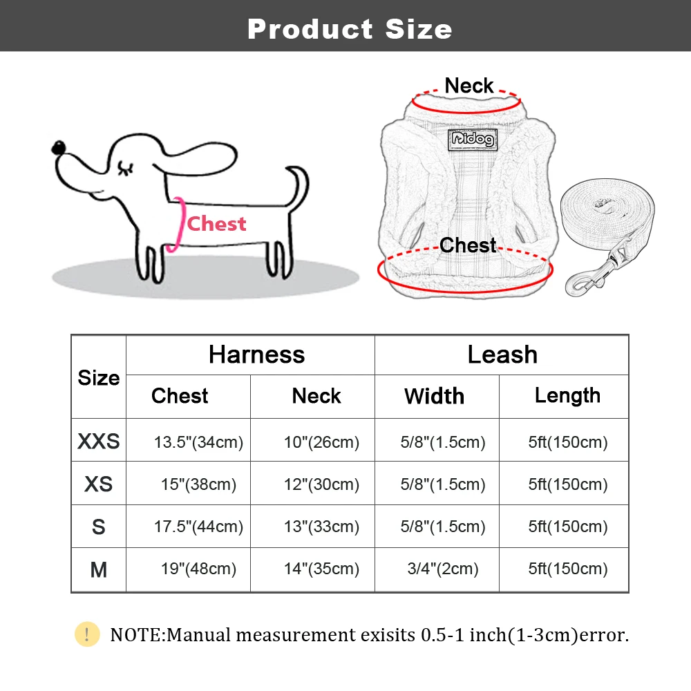 Leuke Pet Cat Harness Vest Zachte Gewatteerde Chihuahua Puppy Kat Harnas Kraag Verstelbare Walking Leash Voor Small Medium Hond
Leuke Pet Cat Harness Vest Zachte Gewatteerde Chihuahua Puppy Kat Harnas Kraag Verstelbare Walking Leash Voor Small Medium Hond