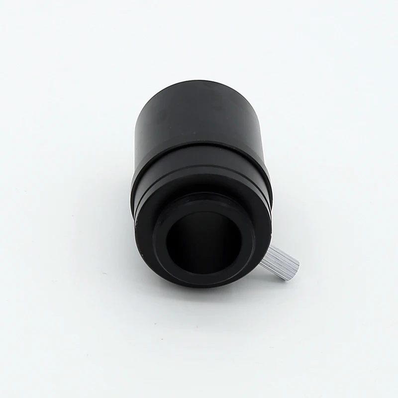 0.5X 0.3X C-Mount Lens 1/2 1/3 1X SZMCTV Adapter for Trinocular Stereo Microscope VGA USB Video Camera
0.5X 0.3X C-Mount Lens 1/2 1/3 1X SZMCTV Adapter for Trinocular Stereo Microscope VGA USB Video Camera