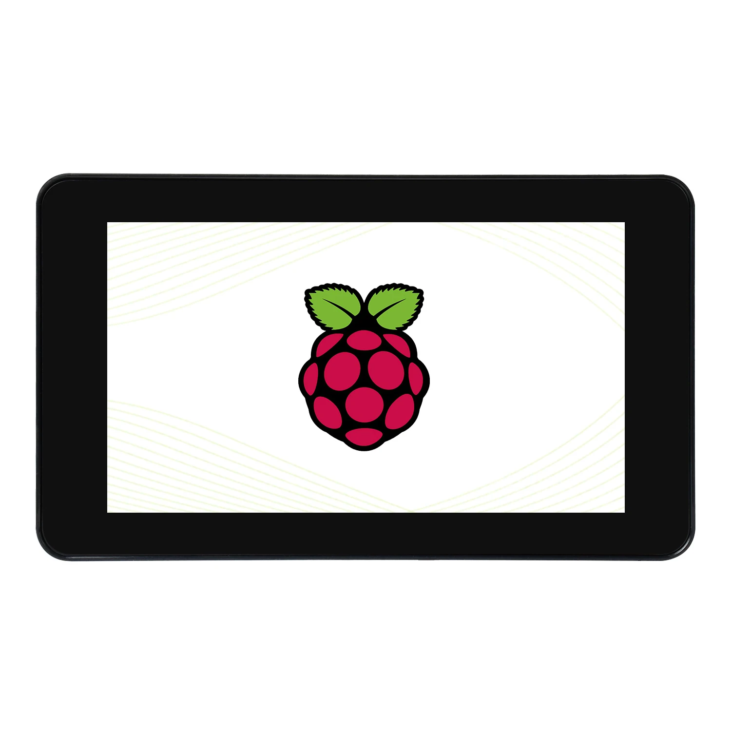 7-дюймовый емкостный сенсорный ЖК-экран 800X480 DSI для RPI RPI4 Raspberry Pi 4 Model B 4B 2 ГБ 4 ГБ 8 ГБ, с чехлом 
7-дюймовый емкостный сенсорный ЖК-экран 800X480 DSI для RPI RPI4 Raspberry Pi 4 Model B 4B 2 ГБ 4 ГБ 8 ГБ, с чехлом