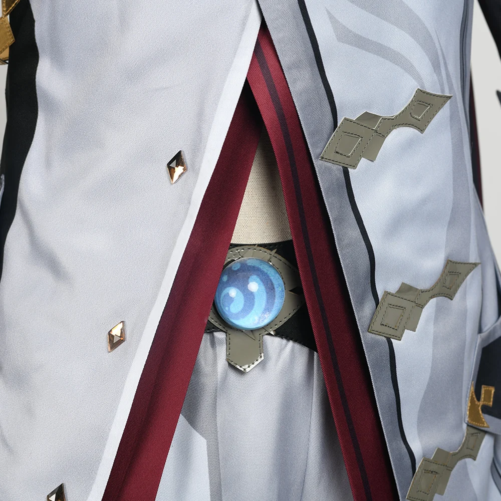 Anime Genshin Impact Tartaglia Game Suit Handsome Uniform Cosplay Costume Halloween Carnival Party Outfit Custom Made
Anime Genshin Impact Tartaglia Game Suit Handsome Uniform Cosplay Costume Halloween Carnival Party Outfit Custom Made
