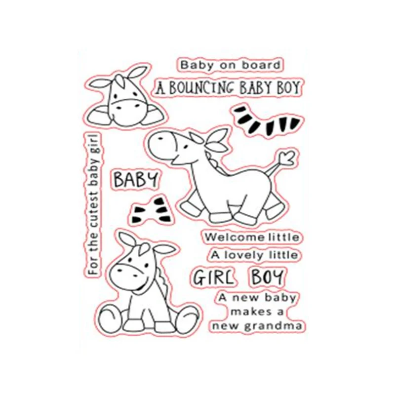 Cling Transparent Stamp Star Night Moon Cloud Tree Robots Butterfly Bottle for Scrapbooking Paper DIY Postcard Clear Seal
Cling Transparent Stamp Star Night Moon Cloud Tree Robots Butterfly Bottle for Scrapbooking Paper DIY Postcard Clear Seal