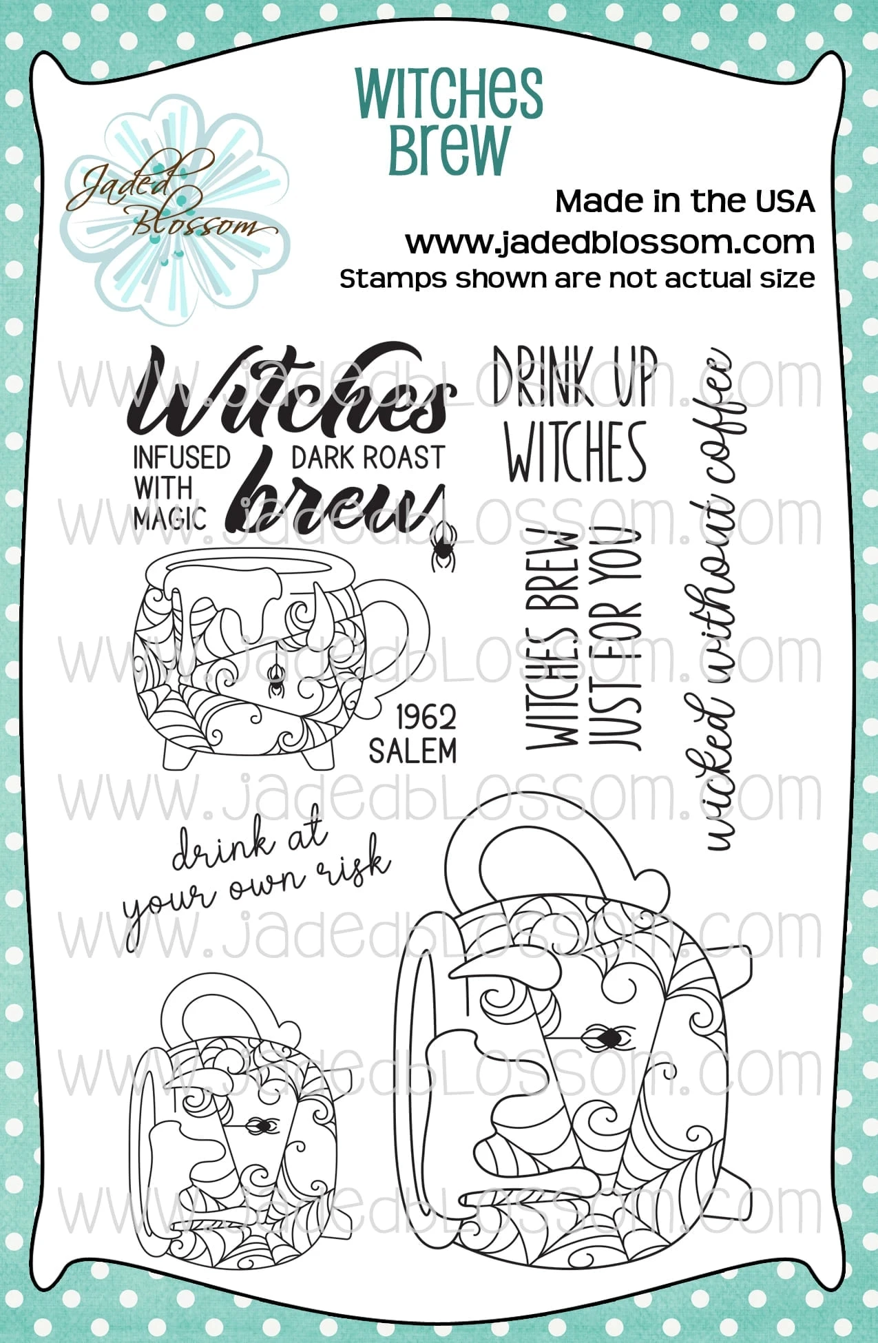 Witches Brew Mold Metal Cutting Dies and Rubber Stamps for Scrapbooking Seal Craft Stencil Die Cut Album Sheet Decor Template
Witches Brew Mold Metal Cutting Dies and Rubber Stamps for Scrapbooking Seal Craft Stencil Die Cut Album Sheet Decor Template