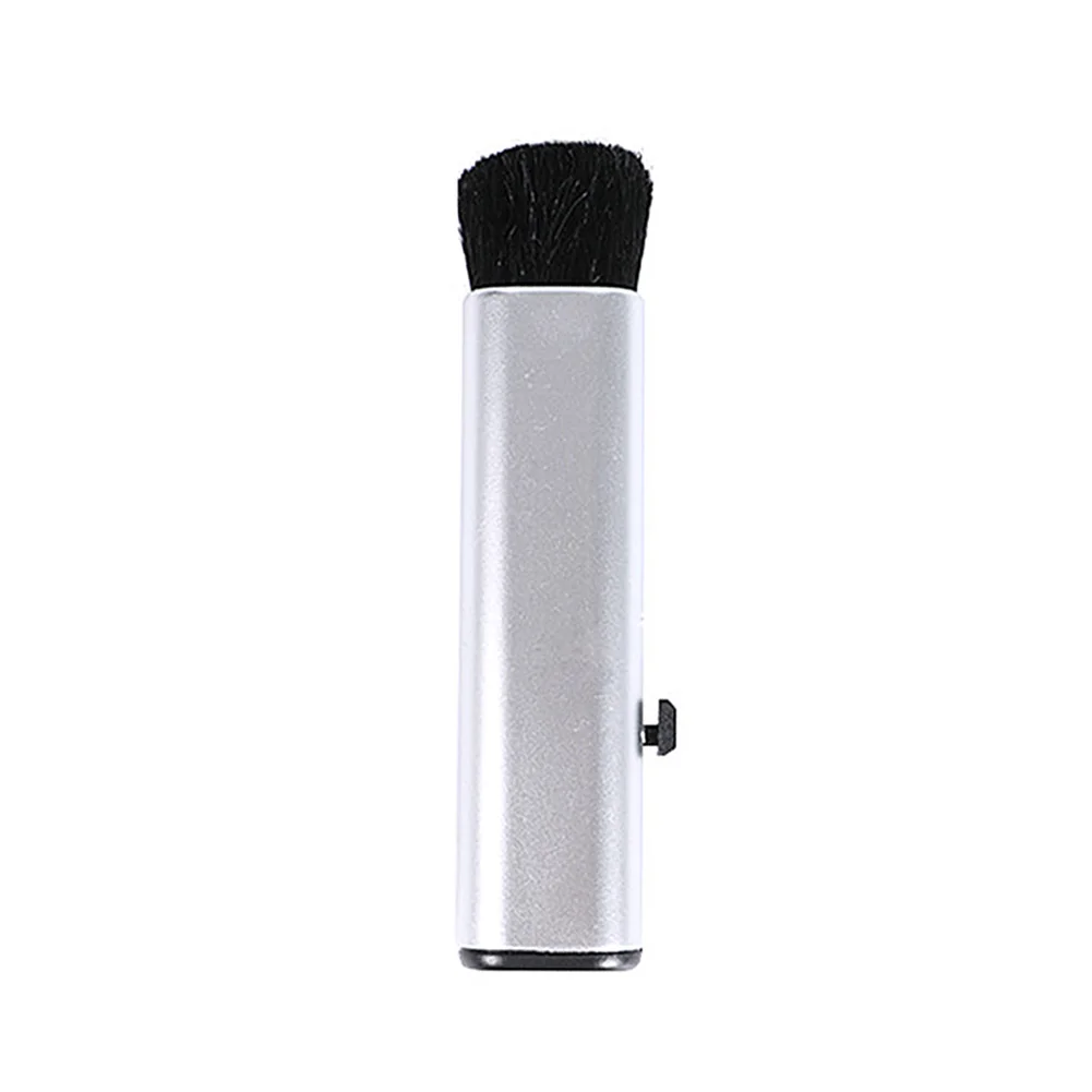 Retractable Head Car Air Conditioner Cleaning Brush Air Vent Keyboard Cleaner Plastic Handle Auto Detailing Car Accessories
Retractable Head Car Air Conditioner Cleaning Brush Air Vent Keyboard Cleaner Plastic Handle Auto Detailing Car Accessories