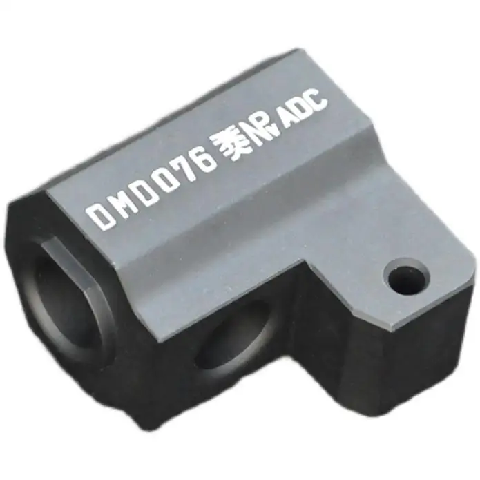 Металлические Т-образные аксессуары для охотничьего ружья SKD G18/M92
Металлические Т-образные аксессуары для охотничьего ружья SKD G18/M92