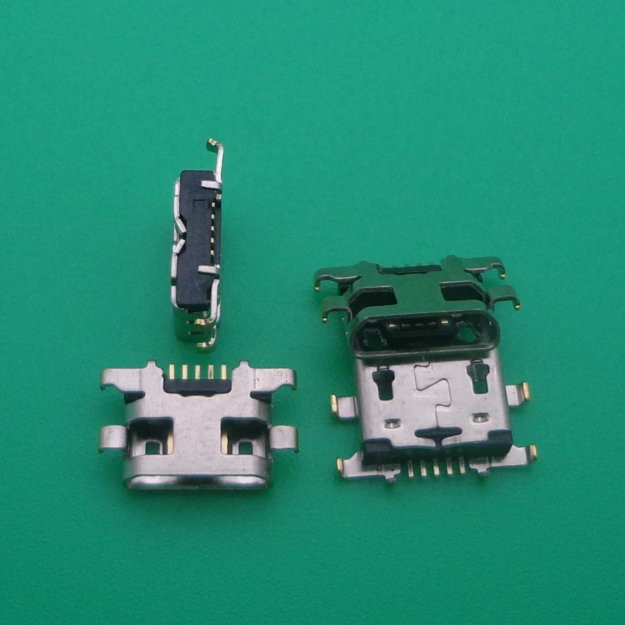 10pcs For Lenovo Vibe A7020 K52t38 K52e78 K5 Note Mini micro USB Port Dock New K5Note Charging Connector socket plug
10pcs For Lenovo Vibe A7020 K52t38 K52e78 K5 Note Mini micro USB Port Dock New K5Note Charging Connector socket plug