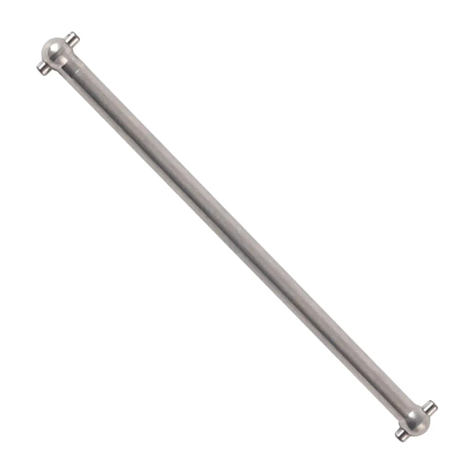 Replacement for Dog Bones Made of Steel for Axial JR AX90052 DIY Accessories 1/18
Replacement for Dog Bones Made of Steel for Axial JR AX90052 DIY Accessories 1/18