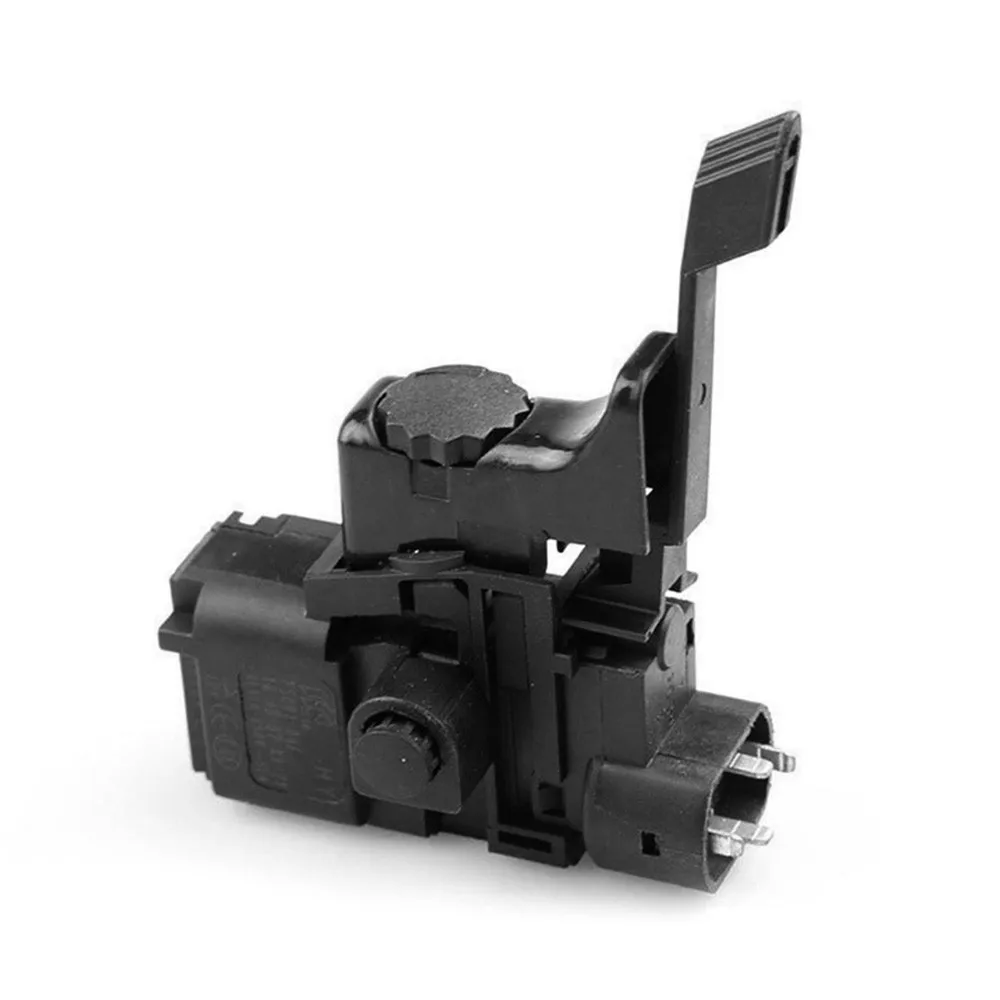 Switch With Speed Controller For Bosch Replaces Rotary Hammer Mortise GBM 13-2 RE PBH 240 PBH 240 RE
Switch With Speed Controller For Bosch Replaces Rotary Hammer Mortise GBM 13-2 RE PBH 240 PBH 240 RE
