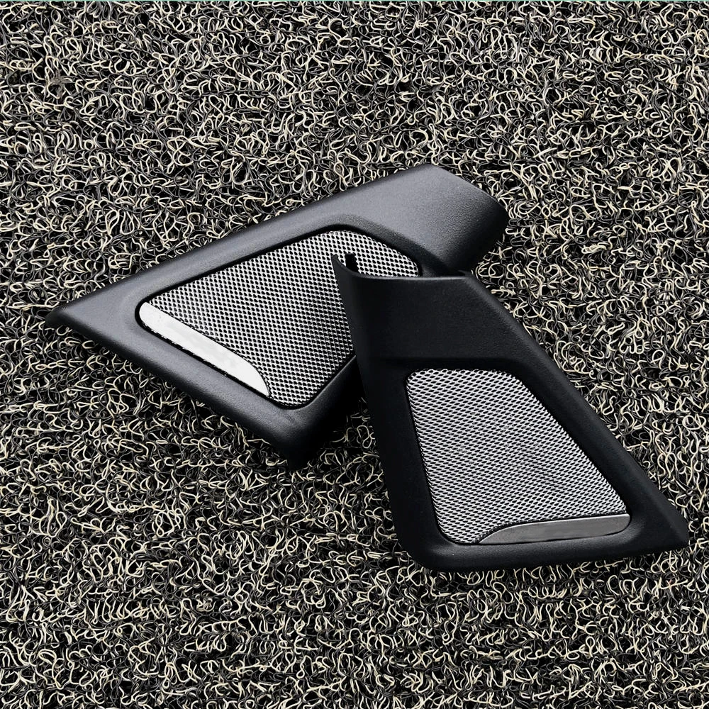 car tweeter cover fit For Bmw F10 F11 5 Series fornt door speaker tweeter twiiter case for Upgrade HI-FI system 51337275779 5133
car tweeter cover fit For Bmw F10 F11 5 Series fornt door speaker tweeter twiiter case for Upgrade HI-FI system 51337275779 5133
